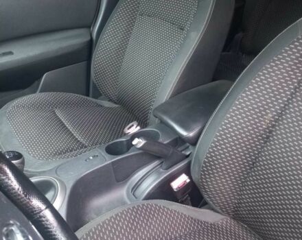 Серый Ниссан Кашкай, объемом двигателя 0 л и пробегом 2 тыс. км за 8400 $, фото 4 на Automoto.ua