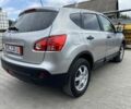 Серый Ниссан Кашкай, объемом двигателя 1.6 л и пробегом 176 тыс. км за 9900 $, фото 4 на Automoto.ua