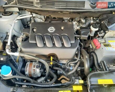 Серый Ниссан Кашкай, объемом двигателя 2 л и пробегом 188 тыс. км за 9300 $, фото 95 на Automoto.ua