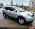 Сірий Ніссан Кашкай, об'ємом двигуна 1.5 л та пробігом 280 тис. км за 9900 $, фото 1 на Automoto.ua