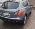 Серый Ниссан Кашкай, объемом двигателя 1.46 л и пробегом 300 тыс. км за 7650 $, фото 7 на Automoto.ua