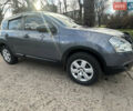 Серый Ниссан Кашкай, объемом двигателя 1.6 л и пробегом 208 тыс. км за 7999 $, фото 3 на Automoto.ua