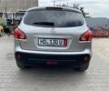 Серый Ниссан Кашкай, объемом двигателя 1.6 л и пробегом 176 тыс. км за 9900 $, фото 3 на Automoto.ua
