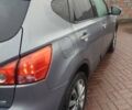Серый Ниссан Кашкай, объемом двигателя 1.46 л и пробегом 300 тыс. км за 7650 $, фото 8 на Automoto.ua