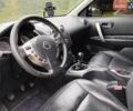 Серый Ниссан Кашкай, объемом двигателя 1.5 л и пробегом 219 тыс. км за 8450 $, фото 9 на Automoto.ua