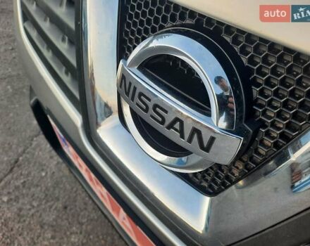 Серый Ниссан Кашкай, объемом двигателя 2 л и пробегом 188 тыс. км за 9300 $, фото 21 на Automoto.ua