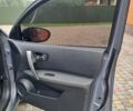 Сірий Ніссан Кашкай, об'ємом двигуна 1.5 л та пробігом 219 тис. км за 9000 $, фото 15 на Automoto.ua