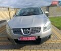 Ниссан Кашкай 2009 в Луцке на Automoto.ua Серый Ниссан Кашкай, объемом двигателя 1.5 л и пробегом 207 тыс. км за 8950 $, фото 3 на Automoto.ua