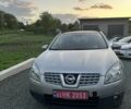 Сірий Ніссан Кашкай, об'ємом двигуна 1.5 л та пробігом 205 тис. км за 7600 $, фото 2 на Automoto.ua