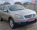 Ниссан Кашкай 2009 в Луцке на Automoto.ua Серый Ниссан Кашкай, объемом двигателя 1.5 л и пробегом 207 тыс. км за 8950 $, фото 1 на Automoto.ua