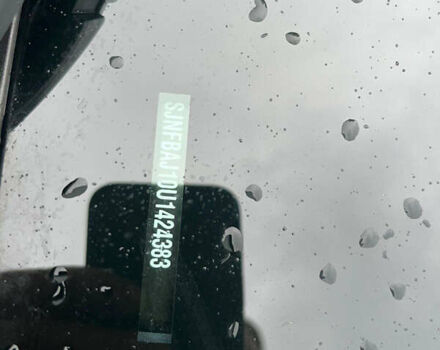 Серый Ниссан Кашкай, объемом двигателя 2 л и пробегом 210 тыс. км за 8100 $, фото 14 на Automoto.ua