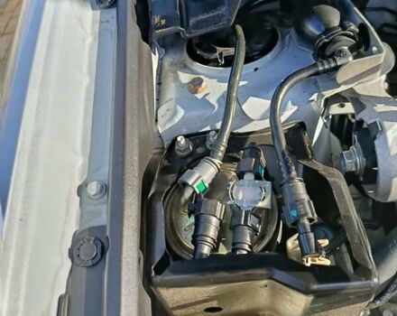 Ниссан Кашкай 2009 в Луцке на Automoto.ua Серый Ниссан Кашкай, объемом двигателя 1.5 л и пробегом 207 тыс. км за 8950 $, фото 31 на Automoto.ua