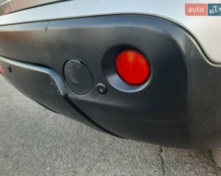 Серый Ниссан Кашкай, объемом двигателя 2 л и пробегом 188 тыс. км за 9300 $, фото 70 на Automoto.ua