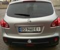 Серый Ниссан Кашкай, объемом двигателя 2 л и пробегом 230 тыс. км за 8898 $, фото 3 на Automoto.ua