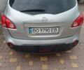 Сірий Ніссан Кашкай, об'ємом двигуна 1.5 л та пробігом 255 тис. км за 8000 $, фото 3 на Automoto.ua