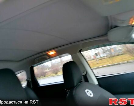 Сірий Ніссан Кашкай, об'ємом двигуна 1.5 л та пробігом 280 тис. км за 9900 $, фото 7 на Automoto.ua