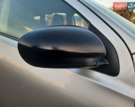 Серый Ниссан Кашкай, объемом двигателя 2 л и пробегом 188 тыс. км за 9300 $, фото 90 на Automoto.ua