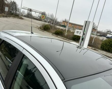 Сірий Ніссан Кашкай, об'ємом двигуна 2 л та пробігом 270 тис. км за 4850 $, фото 7 на Automoto.ua