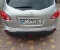 Сірий Ніссан Кашкай, об'ємом двигуна 1.5 л та пробігом 255 тис. км за 8000 $, фото 4 на Automoto.ua