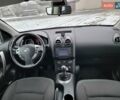 Серый Ниссан Кашкай, объемом двигателя 1.46 л и пробегом 240 тыс. км за 7600 $, фото 10 на Automoto.ua
