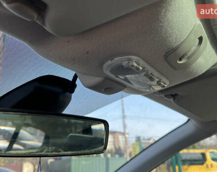 Сірий Ніссан Кашкай, об'ємом двигуна 2 л та пробігом 245 тис. км за 10100 $, фото 16 на Automoto.ua