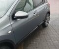 Серый Ниссан Кашкай, объемом двигателя 1.46 л и пробегом 300 тыс. км за 7650 $, фото 2 на Automoto.ua