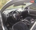 Ниссан Кашкай 2009 в Калуше на Automoto.ua Серый Ниссан Кашкай, объемом двигателя 1.5 л и пробегом 273 тыс. км за 7300 $, фото 3 на Automoto.ua