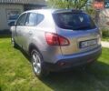 Сірий Ніссан Кашкай, об'ємом двигуна 1.5 л та пробігом 220 тис. км за 9000 $, фото 6 на Automoto.ua