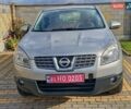 Ниссан Кашкай 2009 в Луцке на Automoto.ua Серый Ниссан Кашкай, объемом двигателя 1.5 л и пробегом 207 тыс. км за 8950 $, фото 6 на Automoto.ua