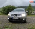 Серый Ниссан Кашкай, объемом двигателя 1.5 л и пробегом 219 тыс. км за 8450 $, фото 1 на Automoto.ua