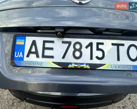 Серый Ниссан Кашкай, объемом двигателя 1.6 л и пробегом 208 тыс. км за 7999 $, фото 21 на Automoto.ua