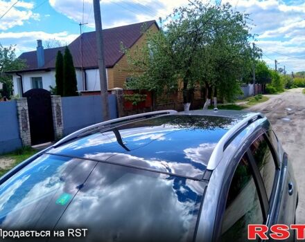 Серый Ниссан Кашкай, объемом двигателя 1.5 л и пробегом 271 тыс. км за 9000 $, фото 6 на Automoto.ua