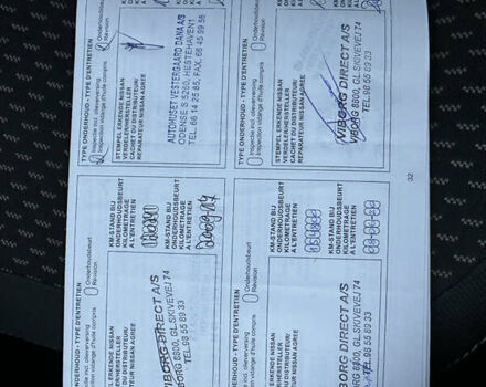 Сірий Ніссан Кашкай, об'ємом двигуна 1.5 л та пробігом 221 тис. км за 9300 $, фото 52 на Automoto.ua