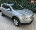 Сірий Ніссан Кашкай, об'ємом двигуна 1.5 л та пробігом 216 тис. км за 8700 $, фото 1 на Automoto.ua