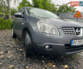 Серый Ниссан Кашкай, объемом двигателя 2 л и пробегом 210 тыс. км за 8100 $, фото 4 на Automoto.ua