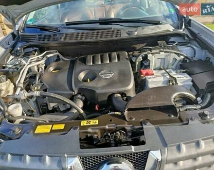 Ниссан Кашкай 2009 в Луцке на Automoto.ua Серый Ниссан Кашкай, объемом двигателя 1.5 л и пробегом 207 тыс. км за 8950 $, фото 30 на Automoto.ua