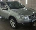 Сірий Ніссан Кашкай, об'ємом двигуна 1.5 л та пробігом 222 тис. км за 9200 $, фото 7 на Automoto.ua