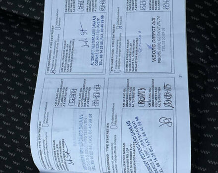 Сірий Ніссан Кашкай, об'ємом двигуна 1.5 л та пробігом 221 тис. км за 9300 $, фото 51 на Automoto.ua