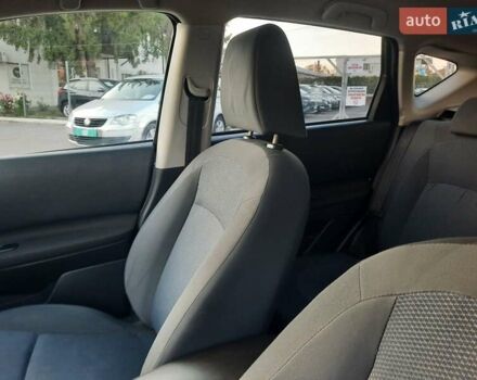 Серый Ниссан Кашкай, объемом двигателя 2 л и пробегом 188 тыс. км за 9300 $, фото 53 на Automoto.ua