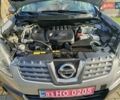 Ниссан Кашкай 2009 в Луцке на Automoto.ua Серый Ниссан Кашкай, объемом двигателя 1.5 л и пробегом 207 тыс. км за 8950 $, фото 26 на Automoto.ua