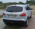 Серый Ниссан Кашкай, объемом двигателя 1.46 л и пробегом 256 тыс. км за 7799 $, фото 10 на Automoto.ua
