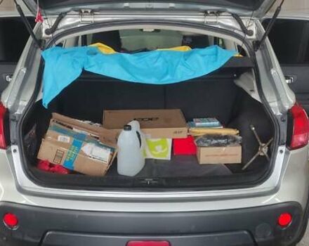 Сірий Ніссан Кашкай, об'ємом двигуна 1.5 л та пробігом 222 тис. км за 9200 $, фото 13 на Automoto.ua