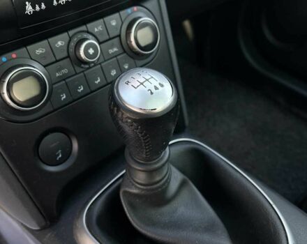 Сірий Ніссан Кашкай, об'ємом двигуна 2 л та пробігом 245 тис. км за 10100 $, фото 14 на Automoto.ua