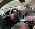 Сірий Ніссан Кашкай, об'ємом двигуна 2 л та пробігом 179 тис. км за 8000 $, фото 4 на Automoto.ua