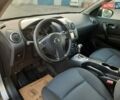 Серый Ниссан Кашкай, объемом двигателя 2 л и пробегом 188 тыс. км за 9300 $, фото 35 на Automoto.ua