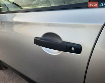 Серый Ниссан Кашкай, объемом двигателя 2 л и пробегом 188 тыс. км за 9300 $, фото 27 на Automoto.ua