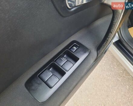 Серый Ниссан Кашкай, объемом двигателя 2 л и пробегом 188 тыс. км за 9300 $, фото 29 на Automoto.ua