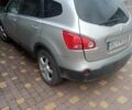 Сірий Ніссан Кашкай, об'ємом двигуна 1.5 л та пробігом 255 тис. км за 8000 $, фото 5 на Automoto.ua