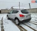 Серый Ниссан Кашкай, объемом двигателя 1.46 л и пробегом 240 тыс. км за 7600 $, фото 6 на Automoto.ua