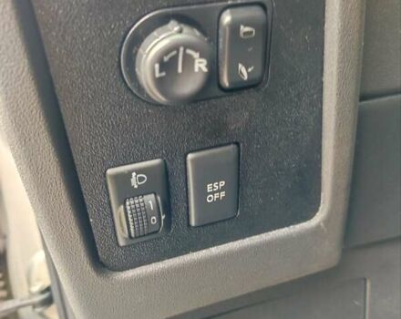 Серый Ниссан Кашкай, объемом двигателя 1.5 л и пробегом 256 тыс. км за 8200 $, фото 17 на Automoto.ua